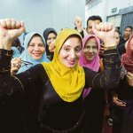 Hope for Kelantan football