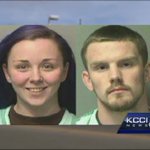 Siblings involved in string of robberies sentenced to federal prison