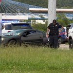 Man shot in Jefferson County crashes his car on way to hospital in Birmingham