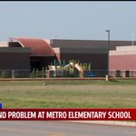 Oklahoma pre-K student found wandering near busy roadway after leaving school