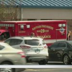 Cafeteria shooter in downstate high school taken down by teacher
