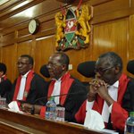 Kenya’s Supreme Court: Here’s why we annulled the results of the presidential election. It was a mess.