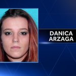 Woman wanted in connection with Tuesday AMBER alert arrested in Sioux City