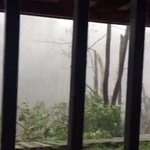 Hurricane Maria brings destruction, heavy floods to Puerto Rico