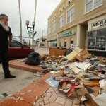 Beach Street's plea: We're 'open for business'