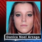 Mother Arrested Following Amber Alert