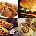 20 fast food menu items that have been discontinued