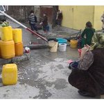 World Bank says drinking water of Tajikistan contains various bacteria
