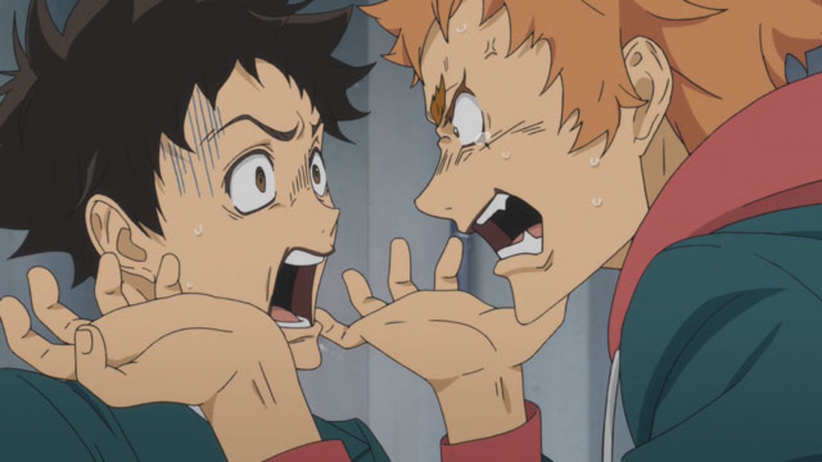 高校生になった多々良!アニメ『ボールルームへようこそ』第12話の先行カット到着!東京ダンスグランプリで多々良が偶然出会っ 高校生になった多々良!アニメ『ボールルームへようこそ』第12話の先行カット到着!東京ダンスグランプリで多々良が偶然出会っ