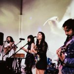 Bands from Guadalajara and Seattle engage in rock ’n’ roll diplomacy