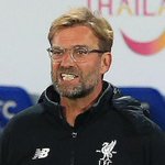 Neil Humphreys: Groundhog Day for Klopp as Pool lose to Leicester