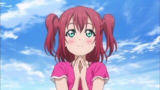 ラブライブサンシャインは全然見てないからわかんないんだけど黒澤ルビィって子、先にアクティヴレイドを見た俺にとっては男の娘 ラブライブサンシャインは全然見てないからわかんないんだけど黒澤ルビィって子、先にアクティヴレイドを見た俺にとっては男の娘