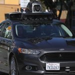 Dozens of companies now testing self-driving vehicles