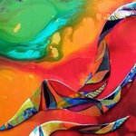 Art Events for Your Weekend