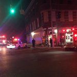 Police: Clerk shoots, kills man attempting to rob S. Fairmount store
