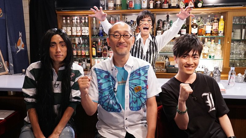 \人気ラジオ番組がテレビに!/『ミュ~コミ+プラスTV』は22(金)後11時半~BSスカパー!で♪第3回のゲストはTVア \人気ラジオ番組がテレビに!/『ミュ~コミ+プラスTV』は22(金)後11時半~BSスカパー!で♪第3回のゲストはTVア