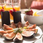 Food & Wine magazine: Baltimore's Ivy has the 'best hotel breakfast you can't have'