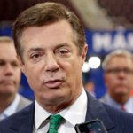 Manafort offered ‘private briefings’ with Russian billionaire during Trump’s presidential campaign