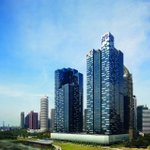 BlackRock sells Singapore office tower for S$2.1 billion to CapitaLand