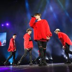 K-pop group's record breaking album conquers three continents