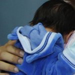 Detienen a joven por intentar vender a su bebé por Facebook
