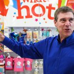Toys R Us store closings expected after the holiday season