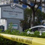 Florida nursing home where 9 died during Hurricane Irma has licence suspended amid claims staff 'doctored body temperature records'