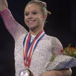 Ragan Smith among four named to U.S. team for world gymnastics championships
