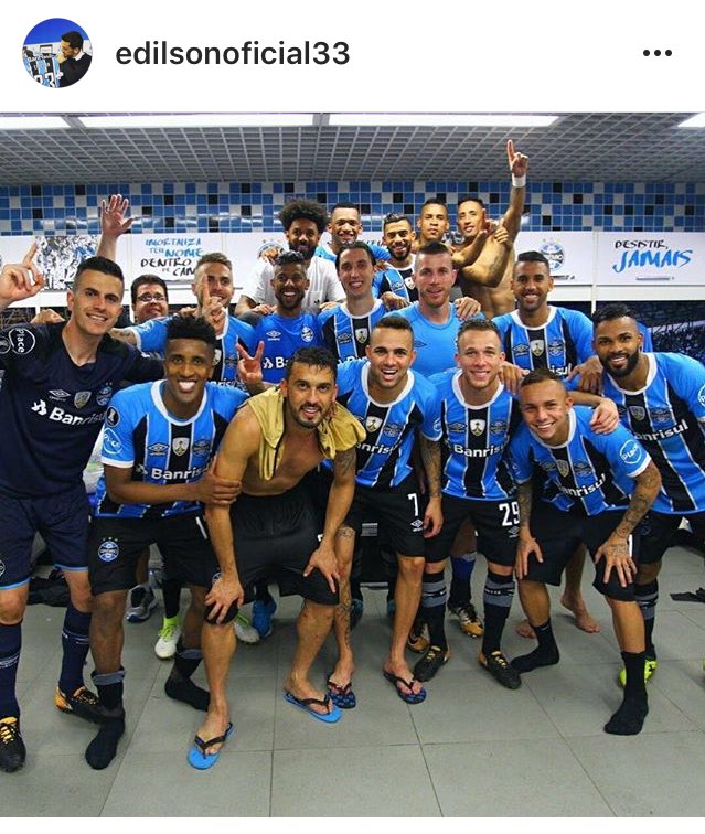 Edilson