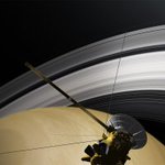 Cassini crashes into Saturn — but could still deliver big discoveries