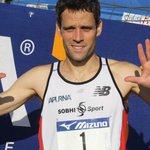 Ancien champion de France de marathon, le Lavallois Alban Chorin va prendre sa retraite