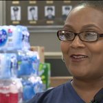 During unrest and protests, police wives work around the clock