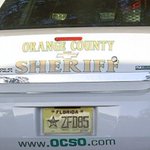 Sheriff’s deputy arrested, accused of stealing cash, credit cards from crime scene
