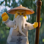 ‘Ninjago’ doesn’t click like previous Lego movies