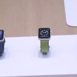 Apple Watch fails to wow reviewers, stock drops - Reuters TV