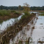 Plūdu skartajos Latgales novados prognozē «tukšo gadu»