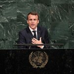 Macron says Rohingya crisis in Myanmar is ‘genocide’