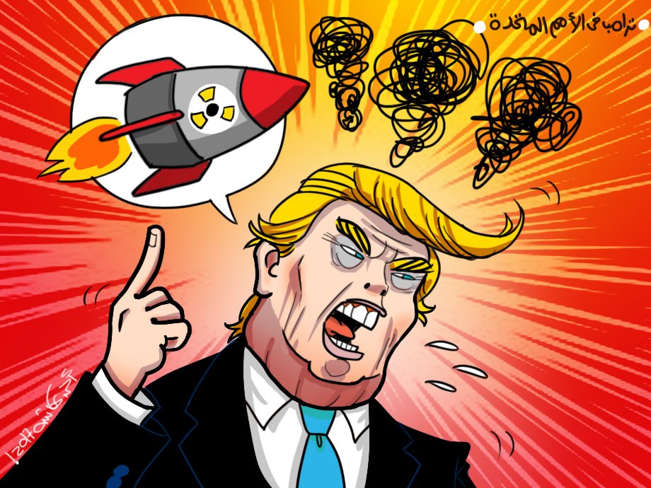 #Trump