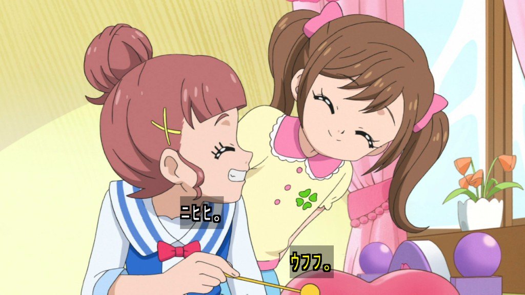 ニヒヒかわいい #cocotama ニヒヒかわいい #cocotama