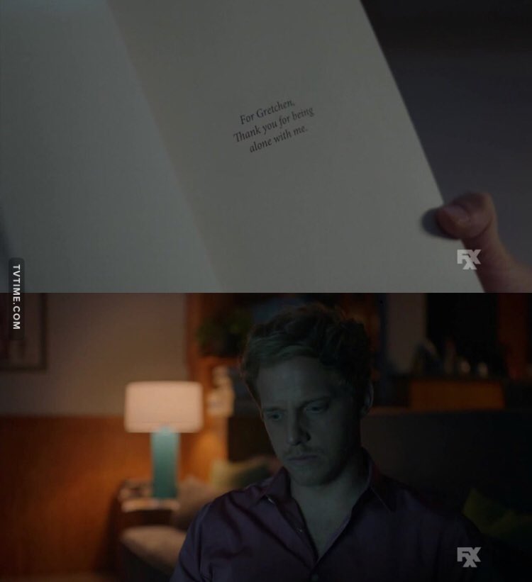 #YoureTheWorst