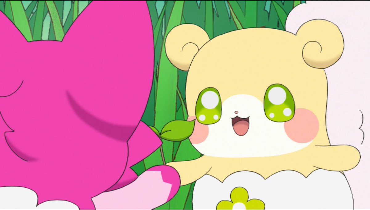 ニコリ可愛すぎる #cocotama ニコリ可愛すぎる #cocotama