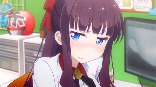 可愛いのは?ひふみん→RT紗霧ちゃん→いいね両方→RT&いいね#NEW GAME#エロマンガ先生 可愛いのは?ひふみん→RT紗霧ちゃん→いいね両方→RT&いいね#NEW GAME#エロマンガ先生