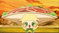 ちなみに動物キャラ(名前付き)がいなくなったと思ったら肉が出てきてその回終りまで完全にフェードアウトするのがジュエルペッ ちなみに動物キャラ(名前付き)がいなくなったと思ったら肉が出てきてその回終りまで完全にフェードアウトするのがジュエルペッ