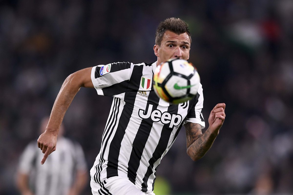 #JuveFiorentina