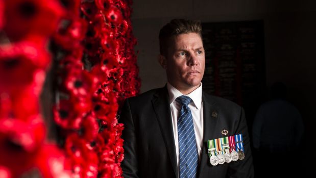 The third Veterans Film Festival is coming to the Australian War Memorial