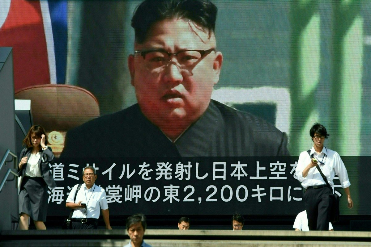 #Trump