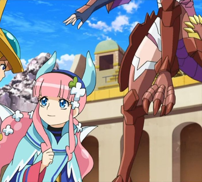 同じくパズドラクロス63話。貴重なソニアさんのおまた。クロスの世界観ではモンスターと竜(人)のハーフだったかな。 同じくパズドラクロス63話。貴重なソニアさんのおまた。クロスの世界観ではモンスターと竜(人)のハーフだったかな。