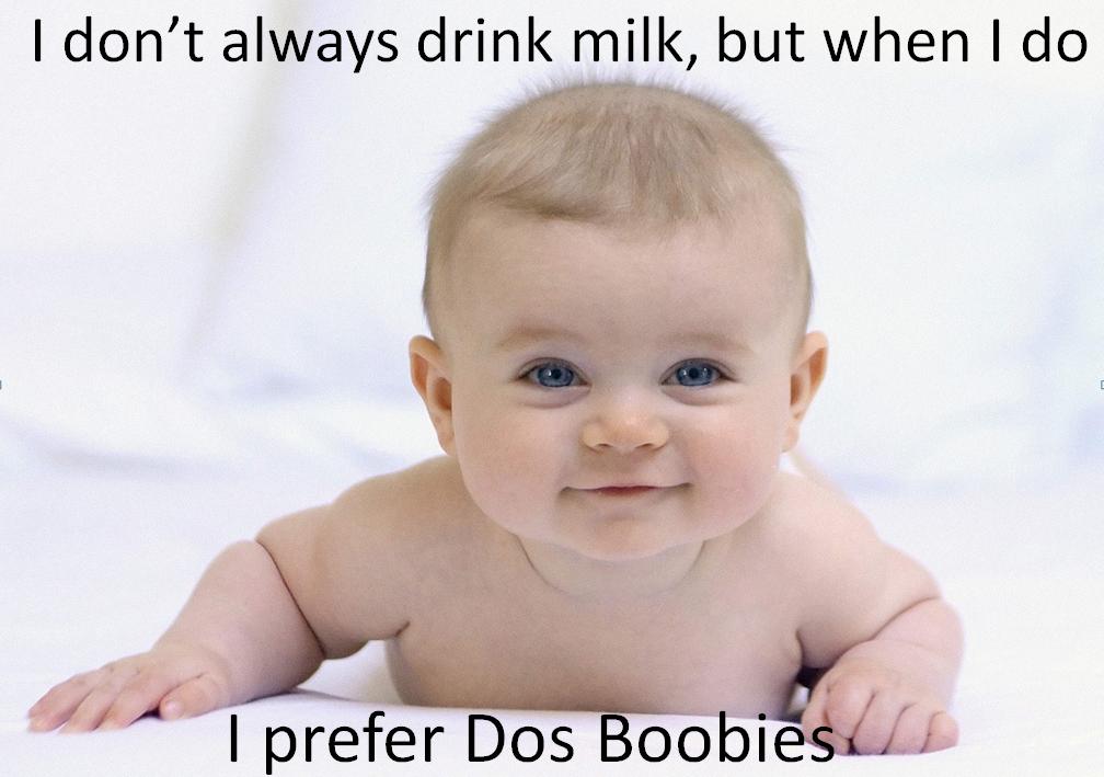 #ClickbaitByBabies