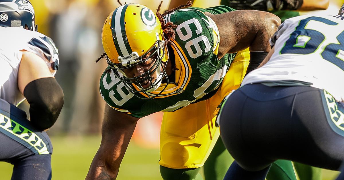 Jason Spriggs