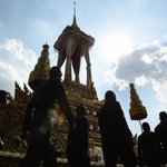 Thai government takes action against Buddhist monk over anti-Muslim views